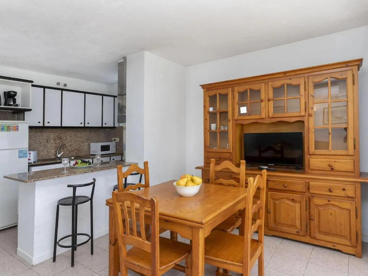 Apartment Riviera Park-7 By Interhome Salou Spain