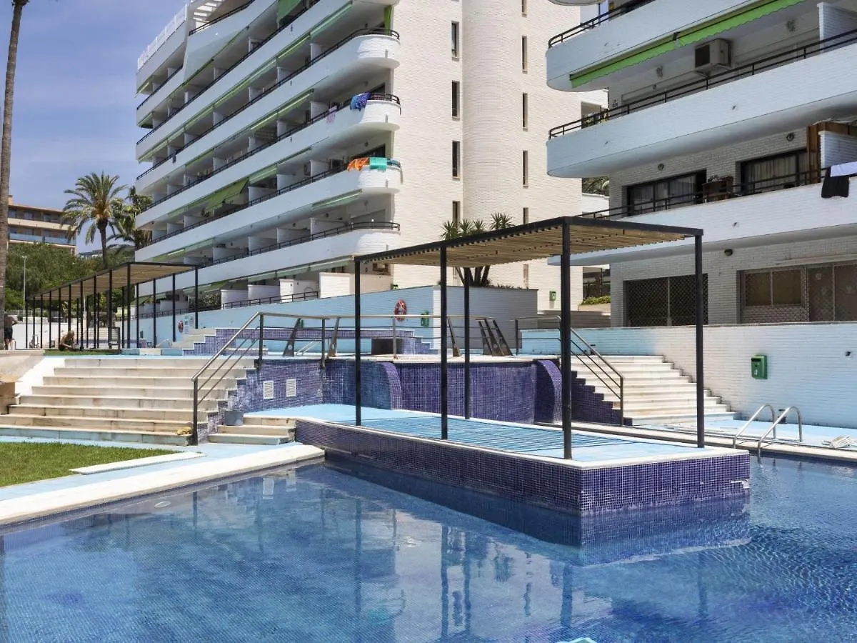 Apartment Riviera Park-7 By Interhome Salou